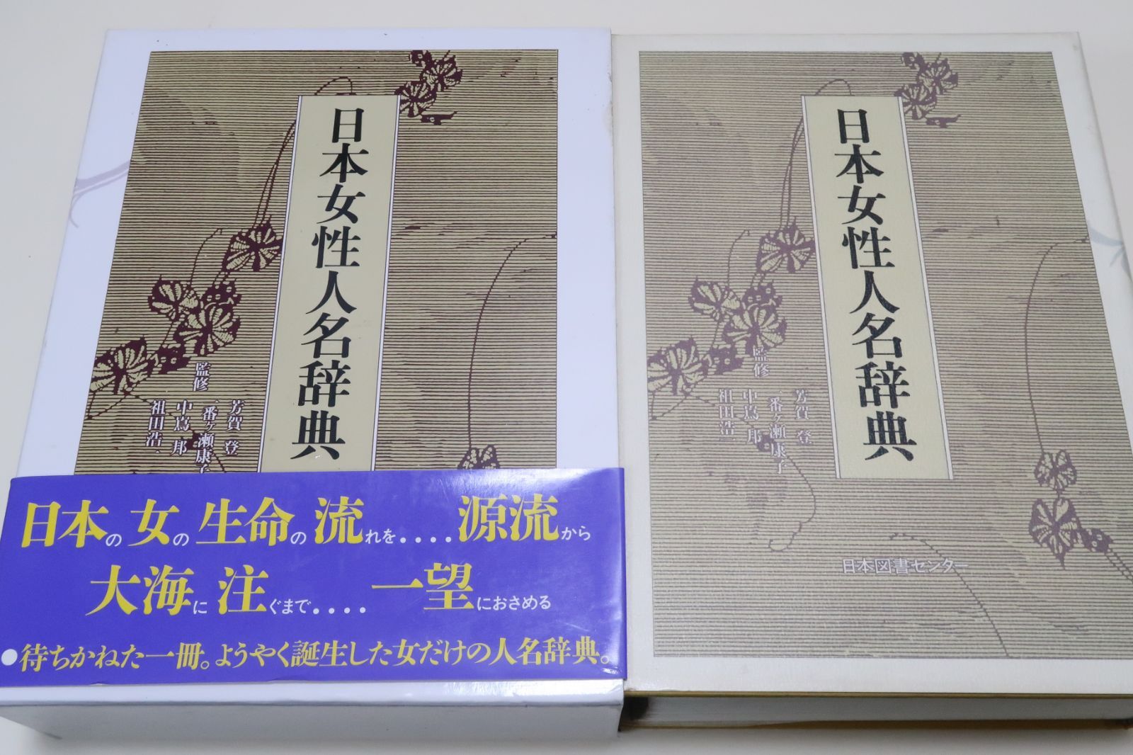 大日本女性人名辞書 高群逸枝 著 【公式通販】