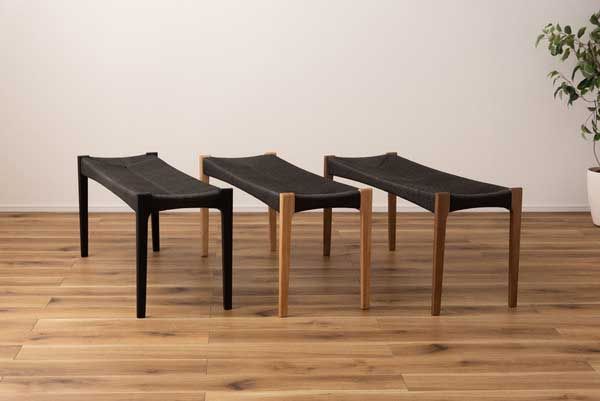 No.78 W105×D36×H46×SH45cm
