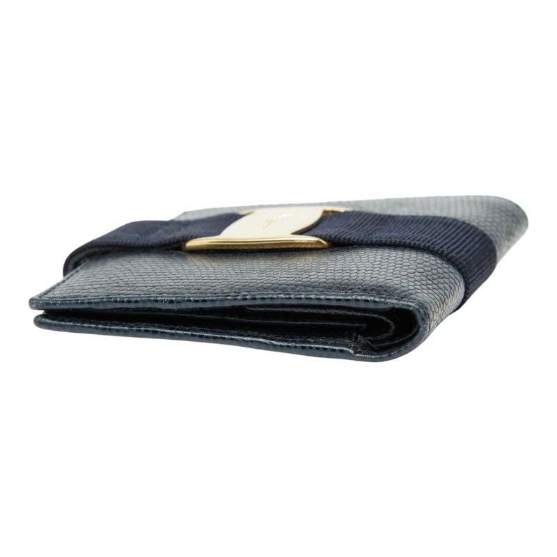 サルヴァトーレフェラガモ ヴァラリボン