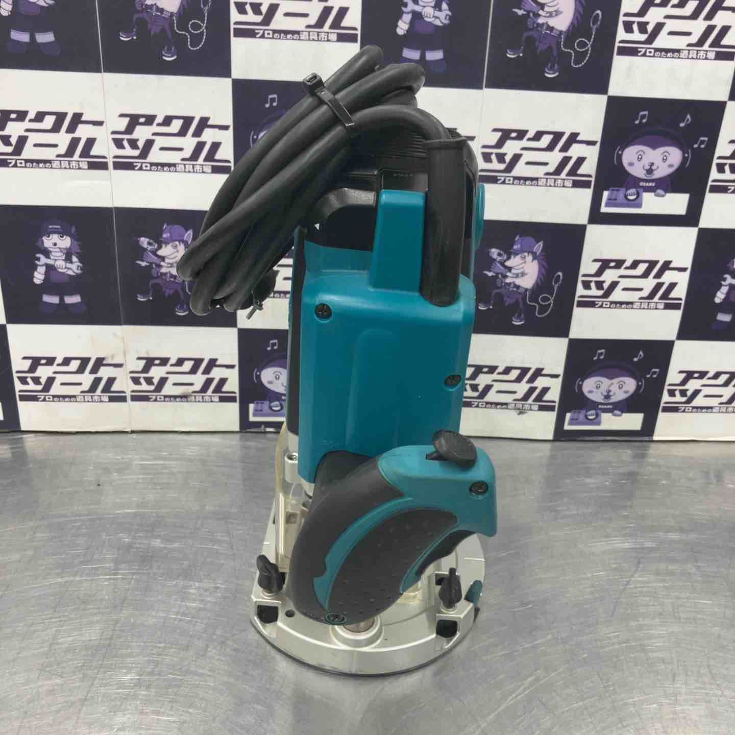 ◇マキタ(makita) 電子ルータ RP2301FC【川崎店】の通販 by