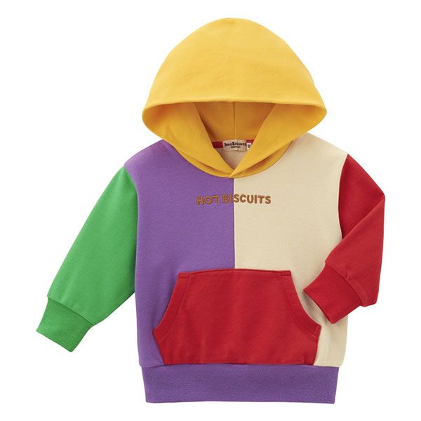 ○50％OFFセール○ミキハウス ホットビスケッツ mikihouse