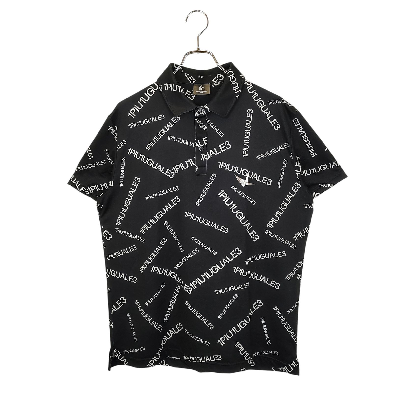 1PIU1UGUALE3 GOLF ウノピゥウノウグァーレトレ ゴルフ RANDOM