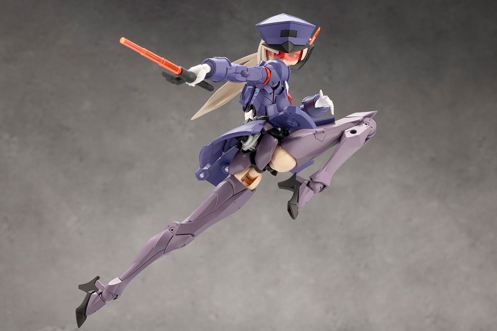 【新品】コトブキヤ　メガロマリア　ヴァリアント 無限邂逅メガロマリア ヴァリアント コトブキヤ｜壽屋 通販