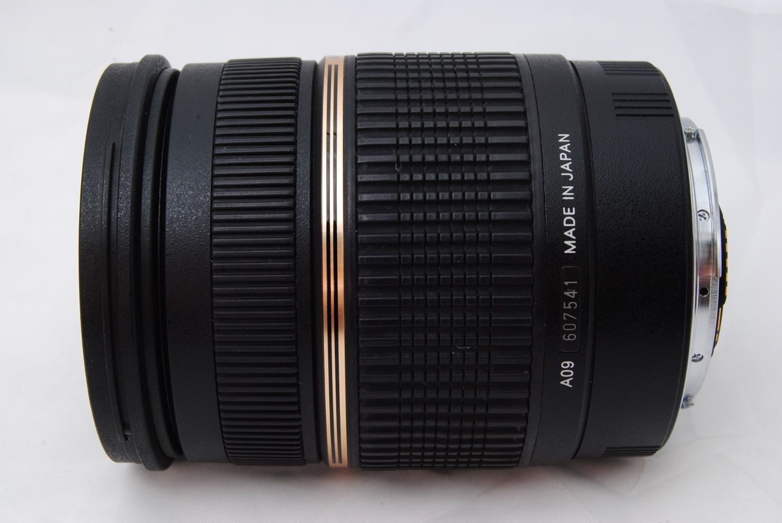 新品級 ☆ TAMRON SP AF28-75mm F2.8 XR Di キヤノン用 フルサイズ対応