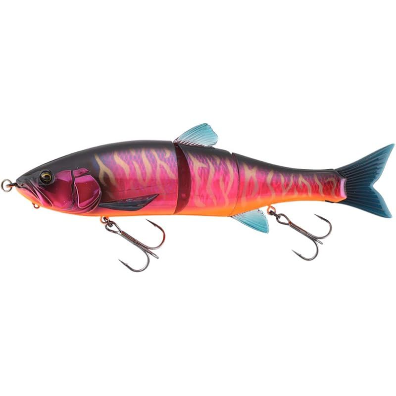 JACKALL(ジャッカル) ダウズスイマー 180SF マルハタスパークフラッシュ 1