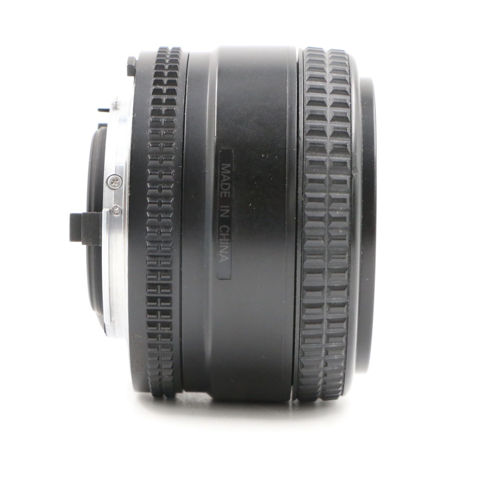 【美品】Nikon ニコン AF 50mm F1.4D