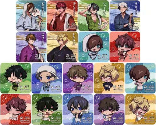 ワイテルズ　きんとき　コースター　DDC ワイテルズ きんとき コースター ワイテルズきんときコースターDDC