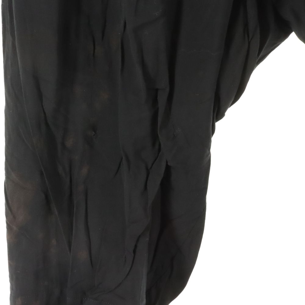 Yohji Yamamoto POUR HOMME (ヨウジヤマモト プールオム) 23SS RY SPUN