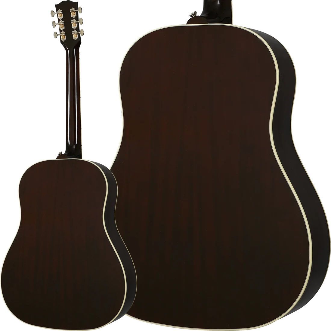 Gibson Southern Jumbo Original (Vintage Sunburst) [LR Baggs