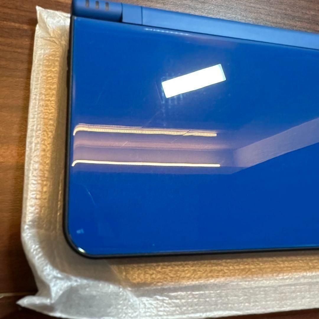 ニンテンドー DSI