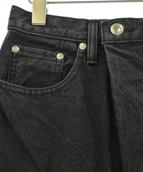 マキシ丈スカート