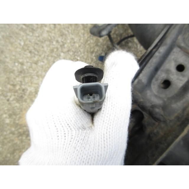 R2年 ハスラー 5AA-MR92S リアアクスルビーム ABSセンサー付 46500-74P40 203346 4754 FFCRYSTALESIA_COM