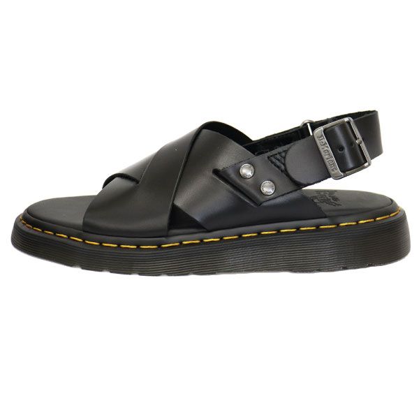 Dr.Martens (ドクターマーチン) 30765001 ZANE クロスストラップ 