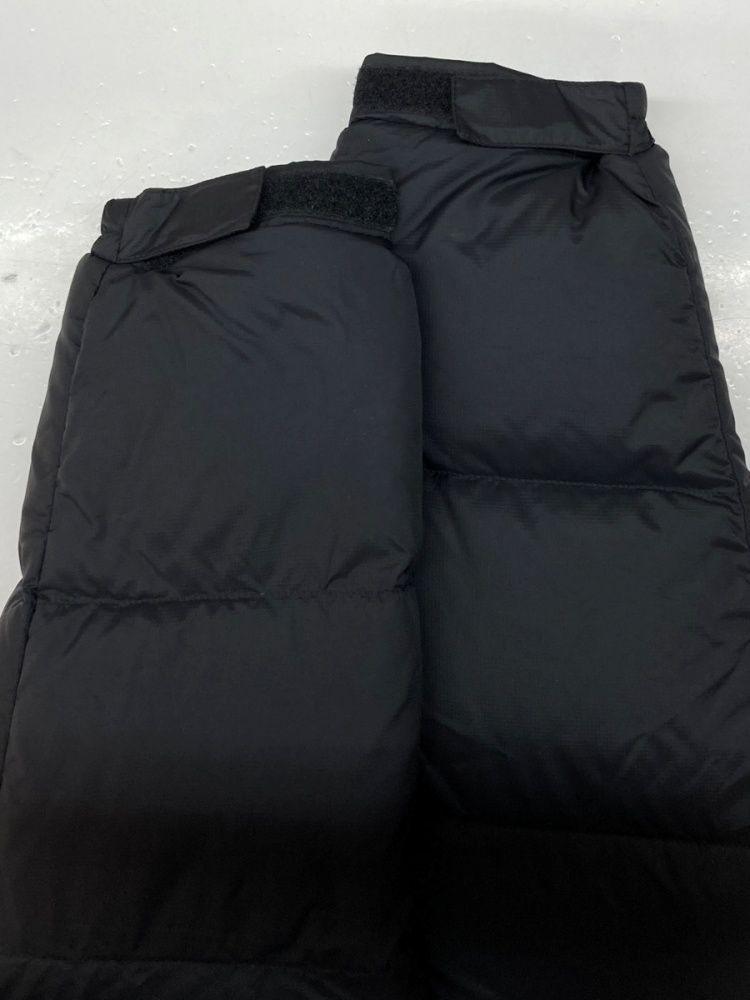 NUPTSE JACKET