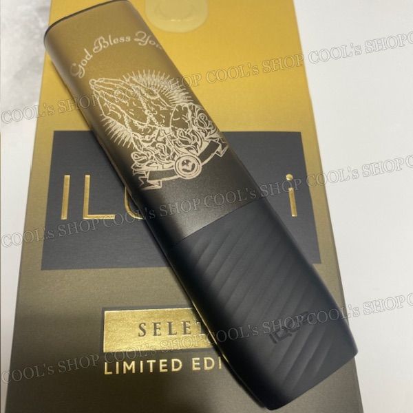 祈り手 聖書 加工 iQOS ILUMA i ONE アイコス イルマi ワン