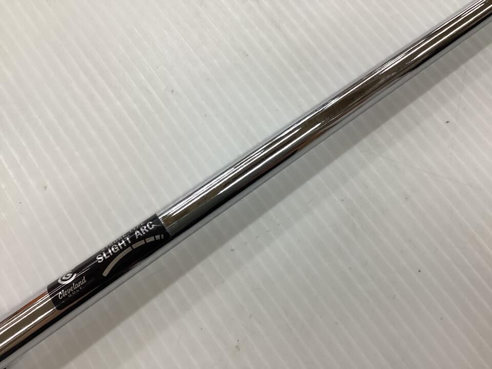 即納】HB SOFT MILLED #4 | | パター | クリーブランド