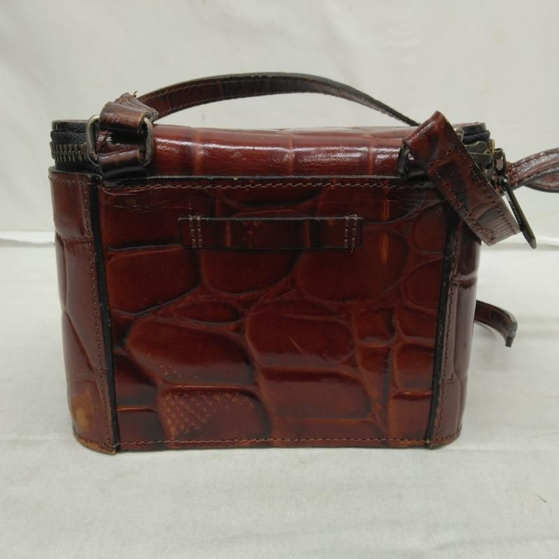 Jean Paul Gaultier ジャンポールゴルチエ ショルダーバッグ ミニ  