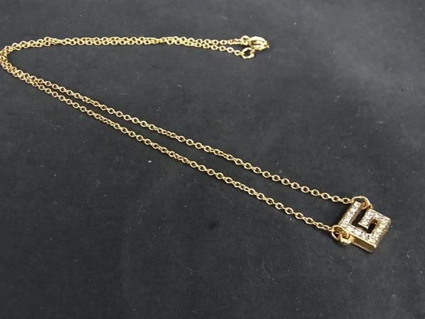 □美品□ GIVENCHY ジバンシィ ヴィンテージ ネックレス