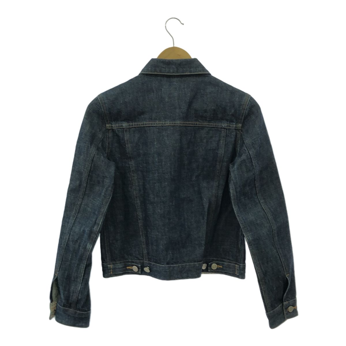 バーバリージャケット38サイズ Burberry バーバリー ロンドン ブルーレーベル ジャケット G
