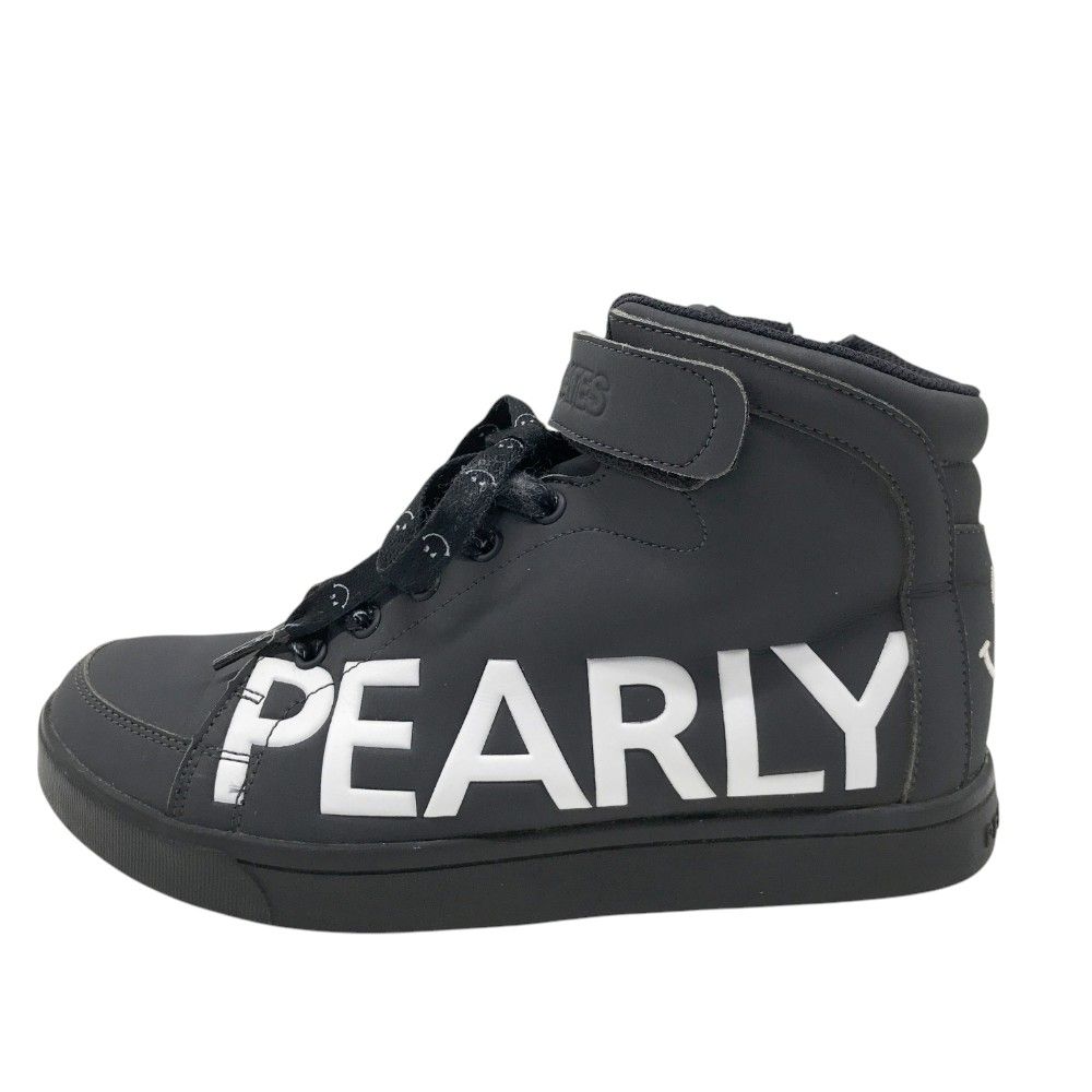 PEARLY GATES パーリーゲイツ 053-0192312 ミドルカット ゴルフ