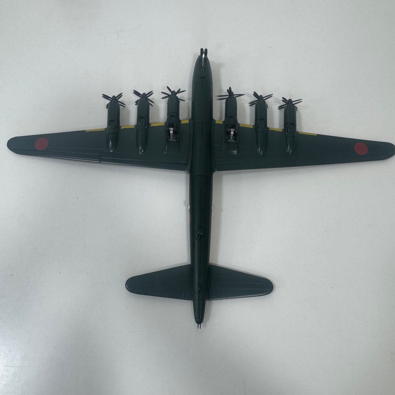 超重爆撃機 富嶽