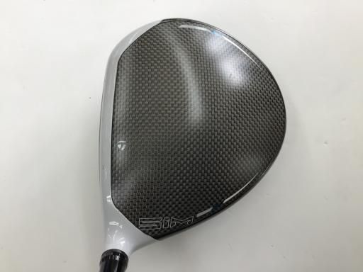 中古】 テーラーメイド SIM 10.5° ドライバー DR TENSEI SILVER