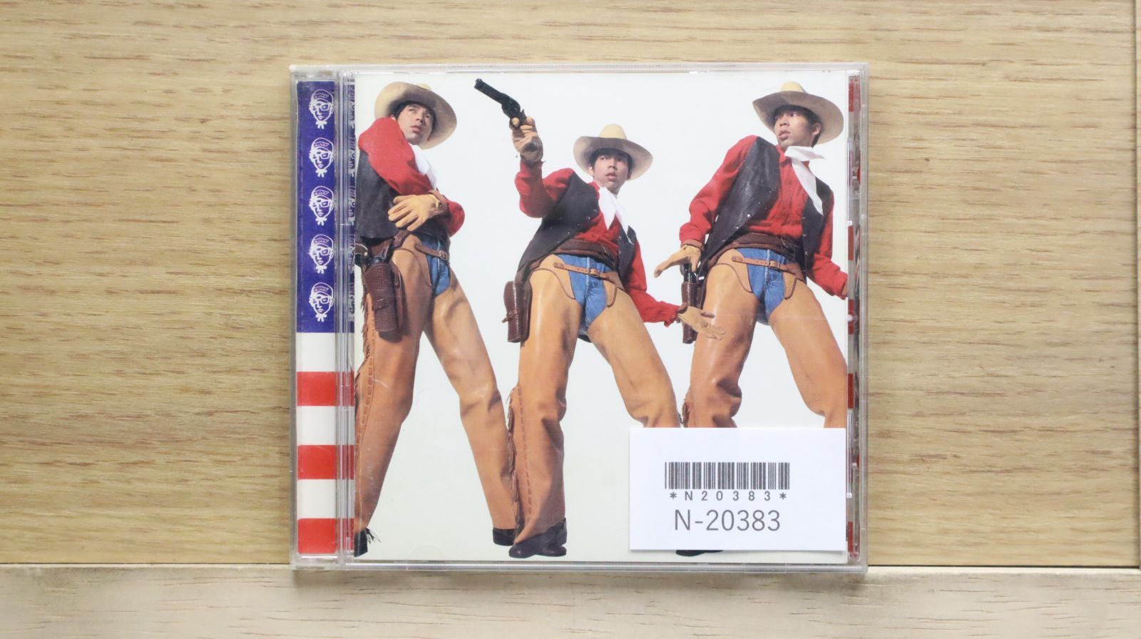 国内盤CD☆今田耕司/KOJI 1200□ アメリカ大好き! - KOJI 1200
