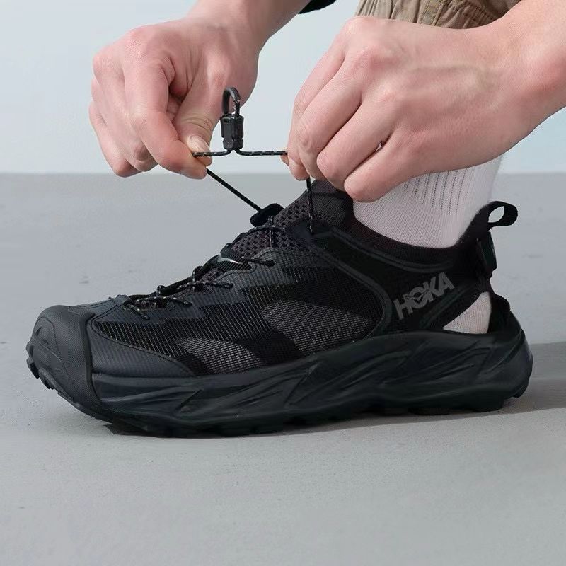 新品未使用品 サンダル HOKA HOPARA 2 ホカオネオネ ホパラ 2 