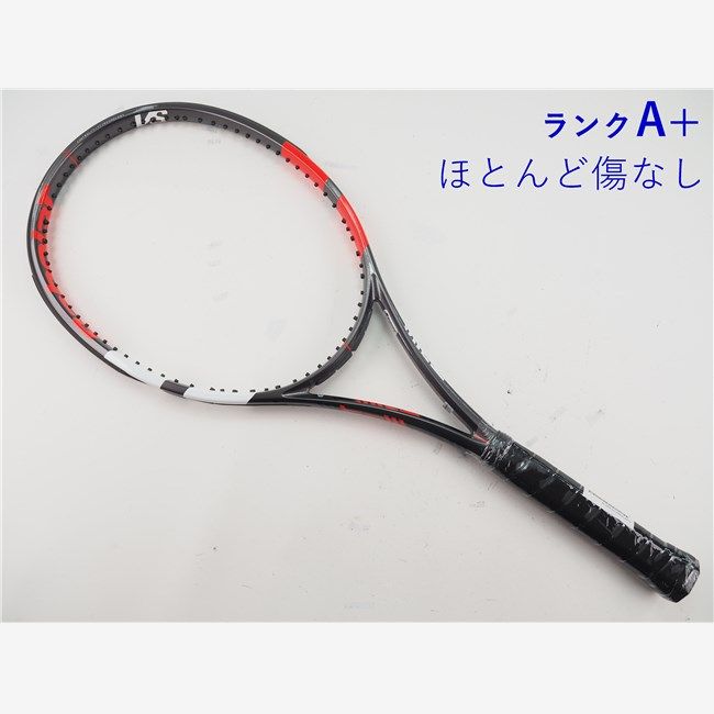 テニスラケット バボラ ピュア ストライク VS 2025年モデル G2 BABOLAT PURE STRIKE VS 2025 c25090355c