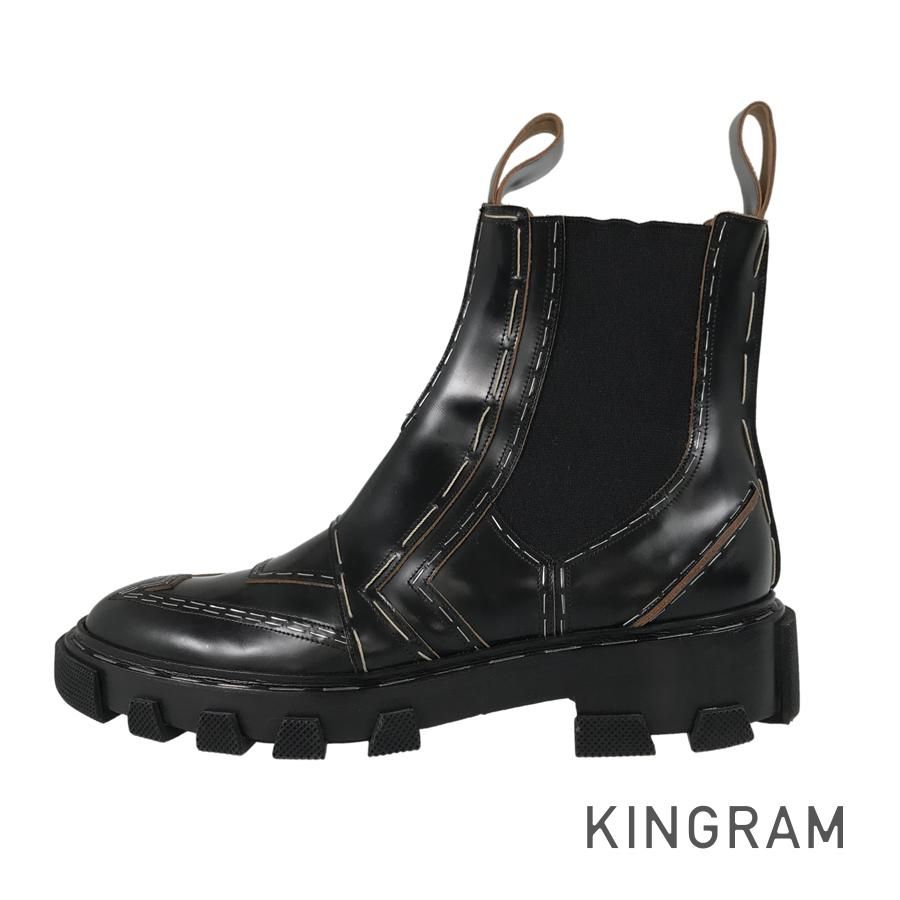 バレンシアガ BALENCIAGA レディース ブーツ mi