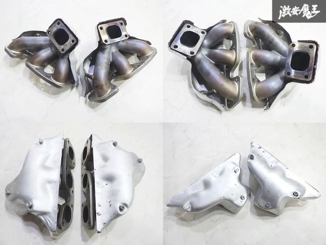 ☆低走行☆ HKS GT3-2530 RB26DETT用 SPORTS TURBINE KIT