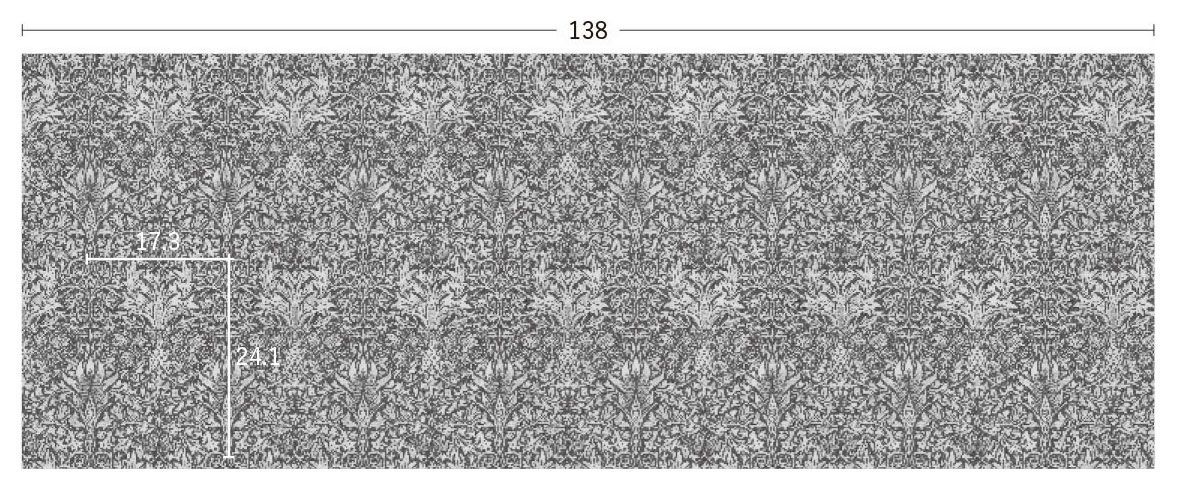 大人気！ 日本製 20％off ウィリアム・モリス William Morris