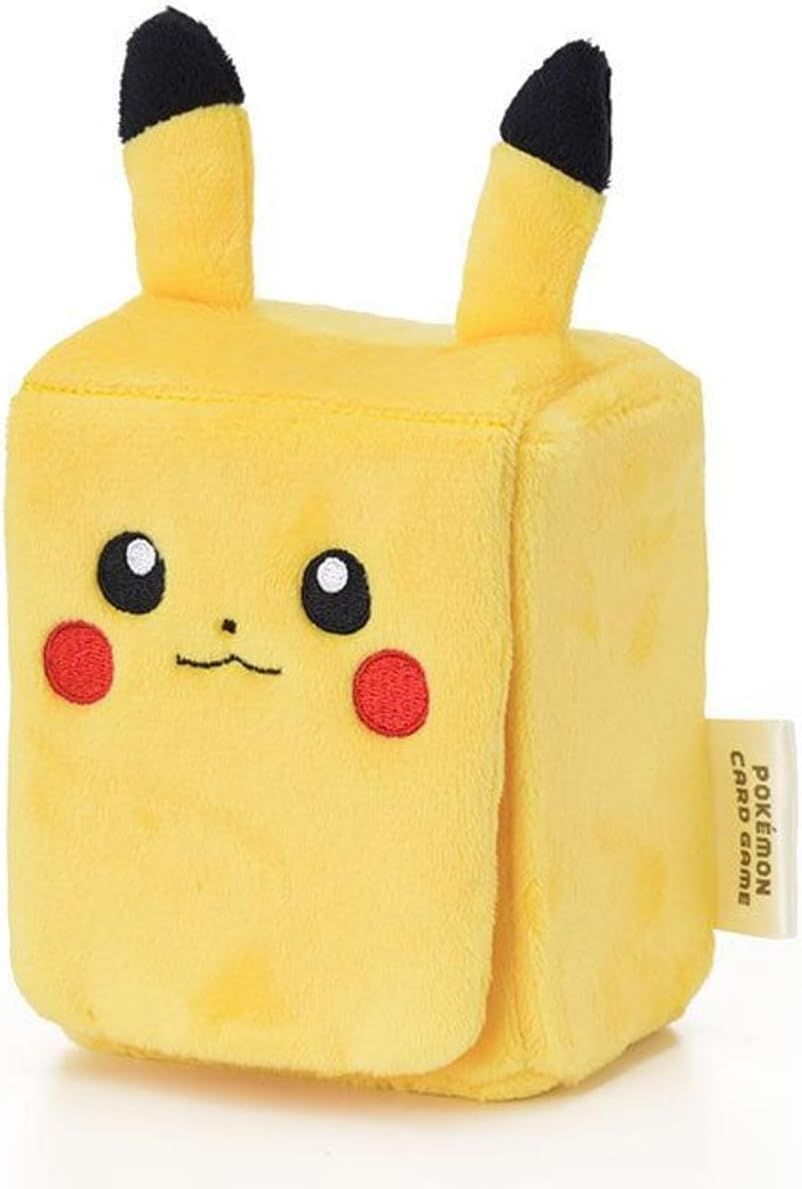 ポケCGSV ヌイデッキCピカチ