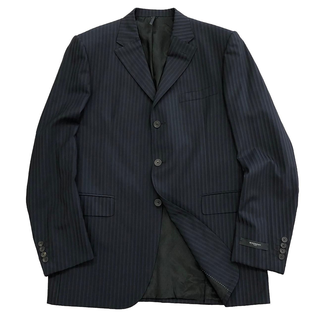 GIVENCHY スーツ 上下セット 楽天市場】【完売】ジバンシー GIVENCHY メンズ スーツ