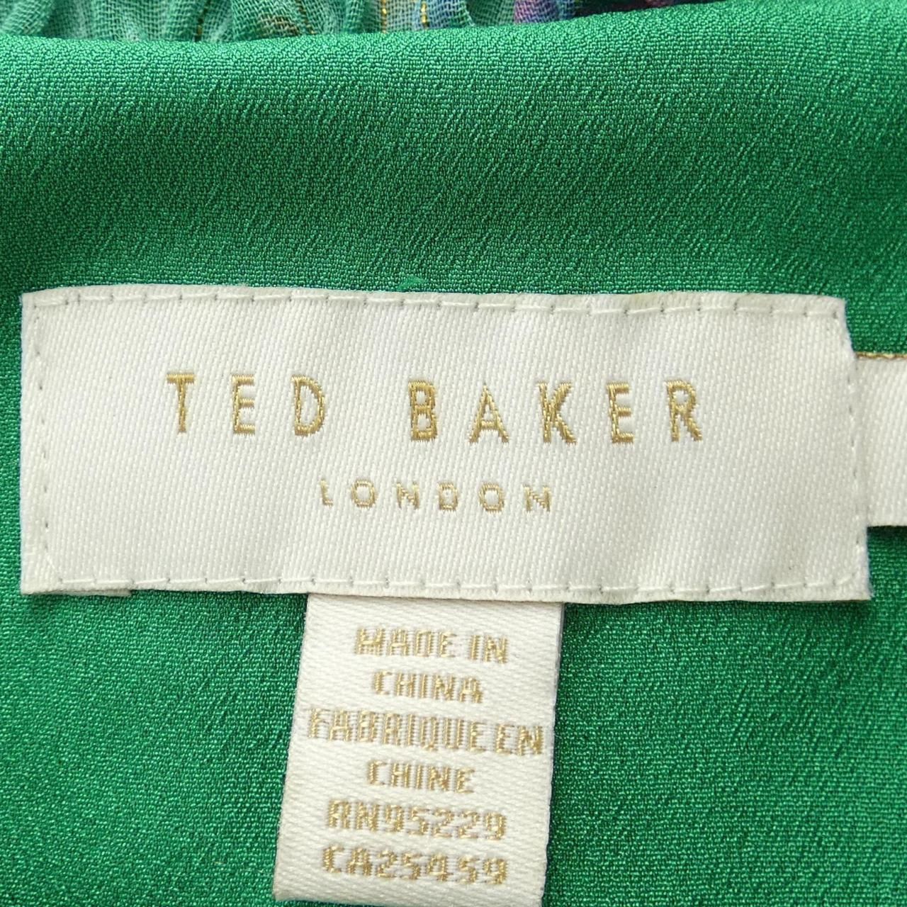 テッドベーカー TED BAKER ワンピース