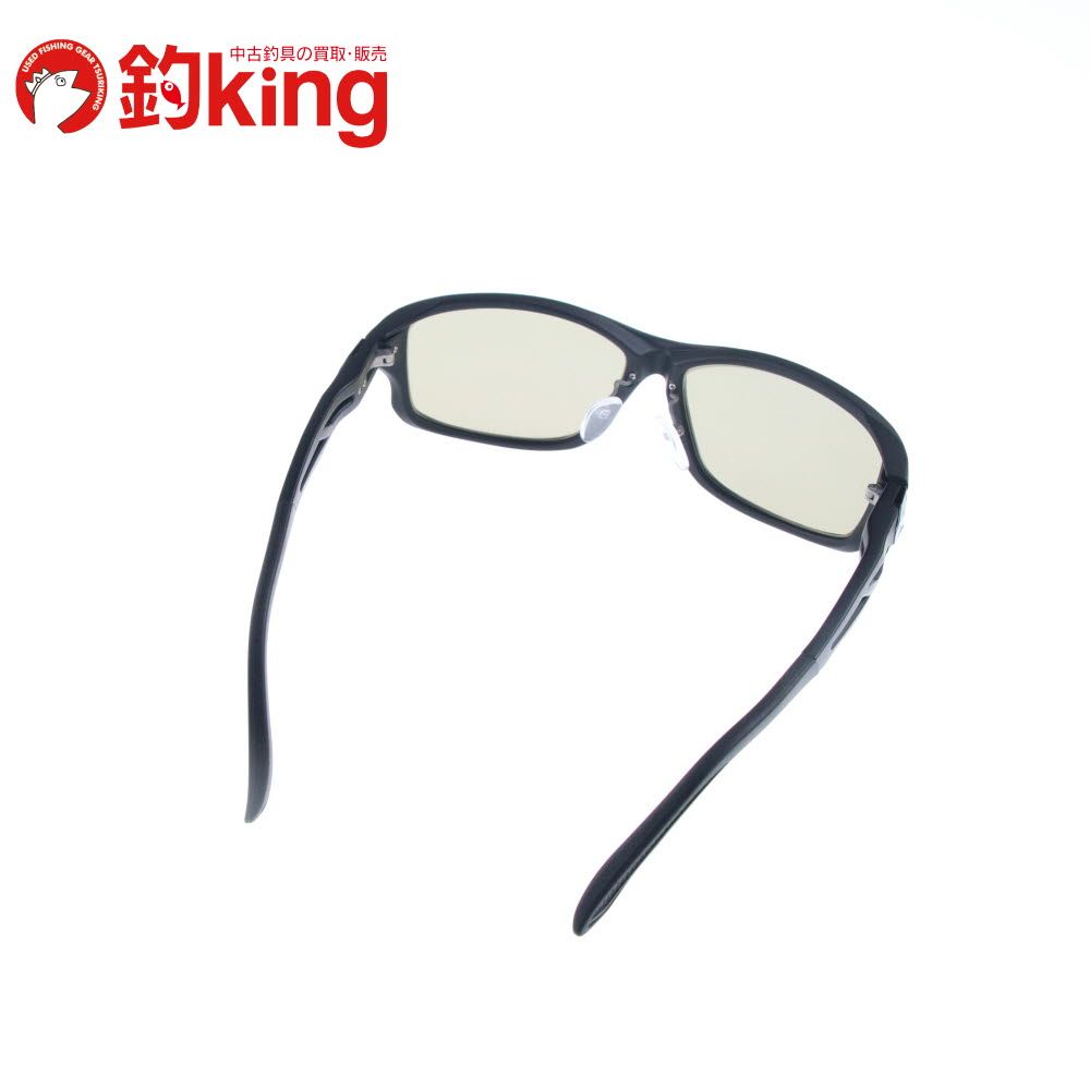 中古/美品】 ゼクー ステルス マッドブラック トゥルービュースポーツ  