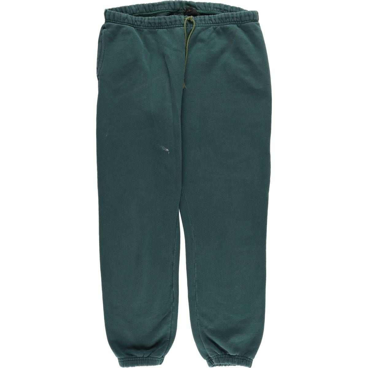 古着 80~90年代 エディーバウアー Eddie Bauer 黒タグ スウェットパンツ レディースL相当 ヴィンテージ|eaa522869