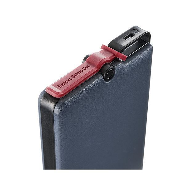 アイオーデータ5Gbps USB3.2