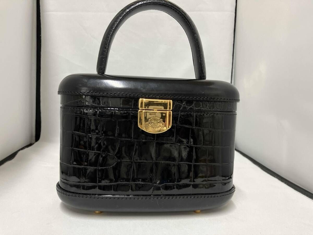 PRADA ショルダーバッグ　ハンドバッグ PRADA - プラダ PRADA VIT.DAINO 1BA579 ロゴ 2WAY ハンドバッグ