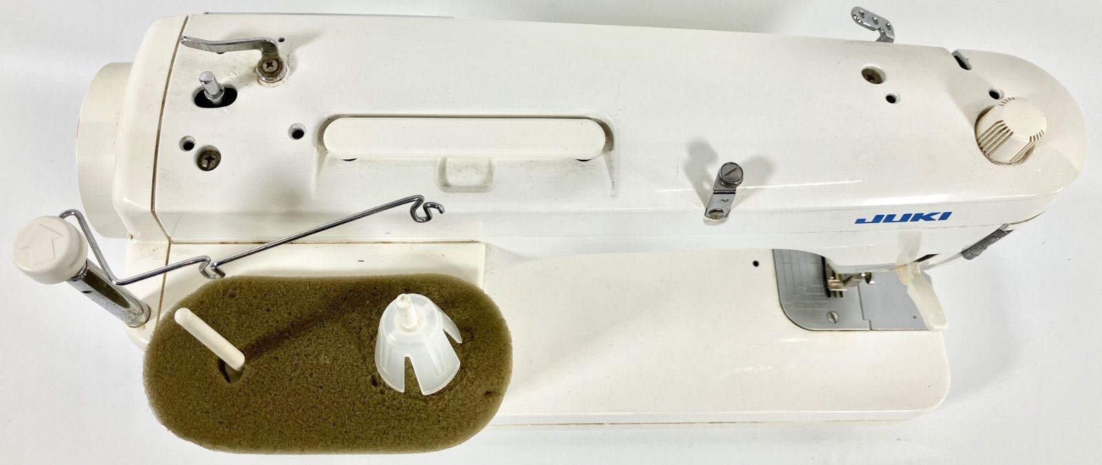 JUKI SPUR 25 ミシン JUKI ジューキ 職業用ミシン【シュプール25】SPUR