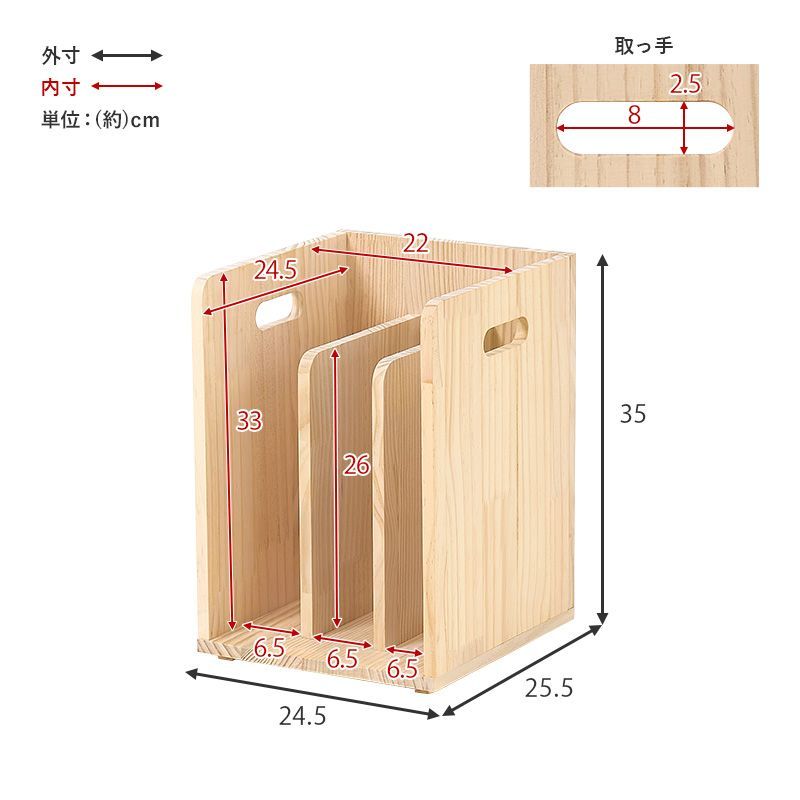 パイン材