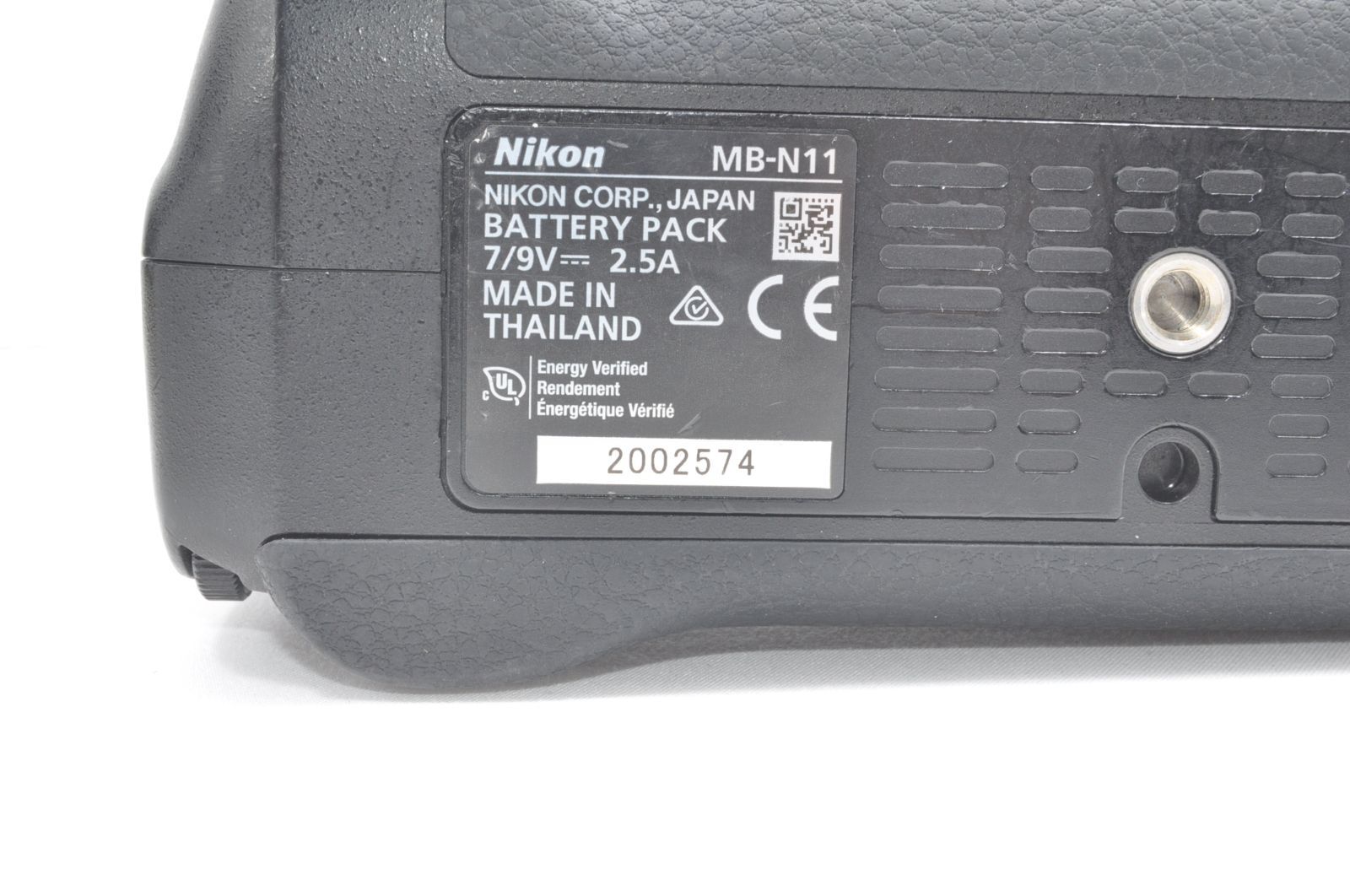 Nikon