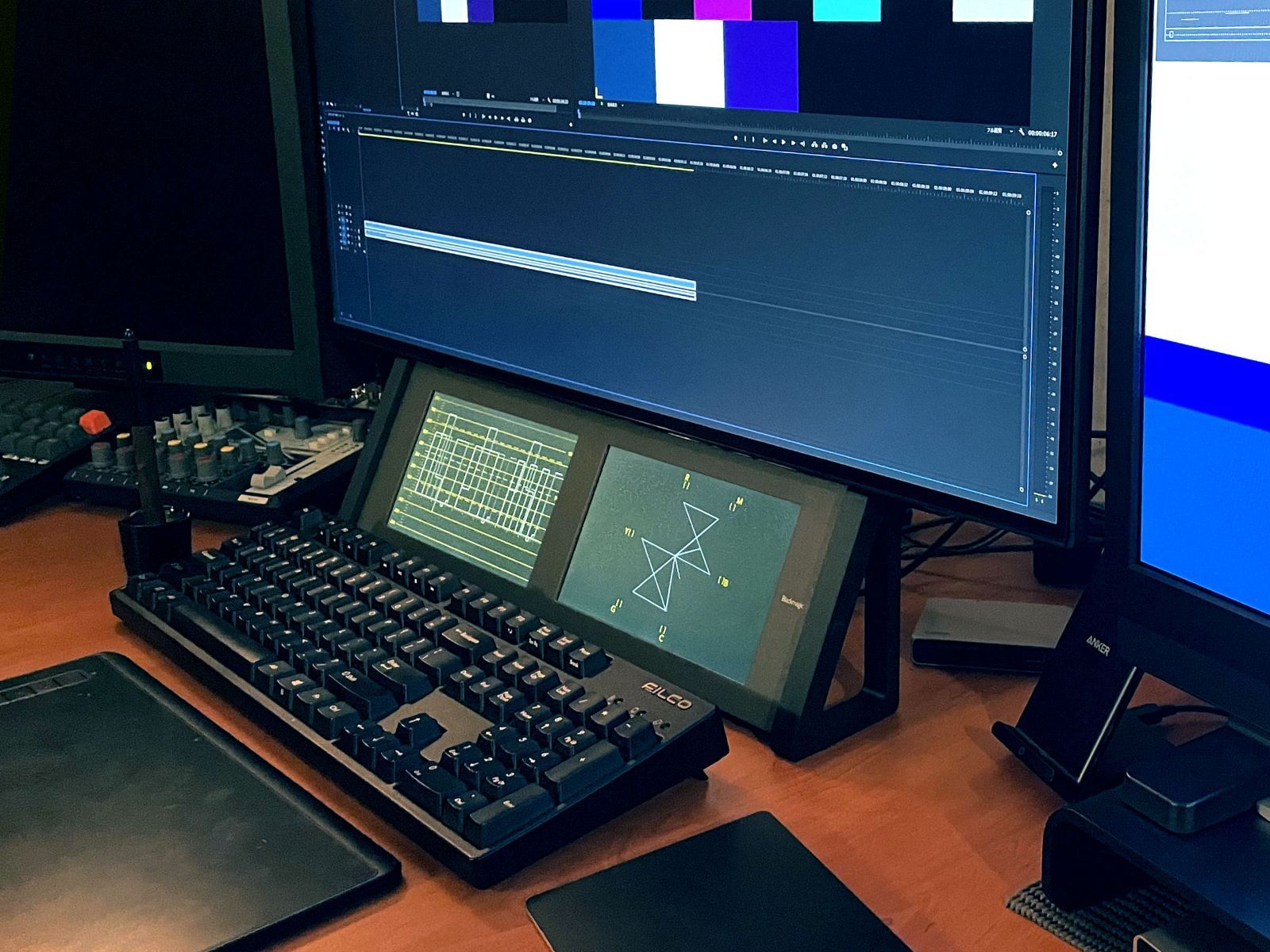 BlackmagicDesign SmartView / SmartScope 4Kスタンド - メルカリ BlackmagicDesign SmartView / SmartScope 4Kスタンド - メルカリ