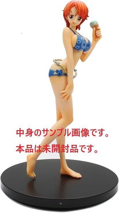 ワンピース　フィギュア　ガールズスナップコレクション　ナミ　ビビ　ロビン 未開封・コンプリート】ワンピース DX GIRLS SNAP COLLECTION 2