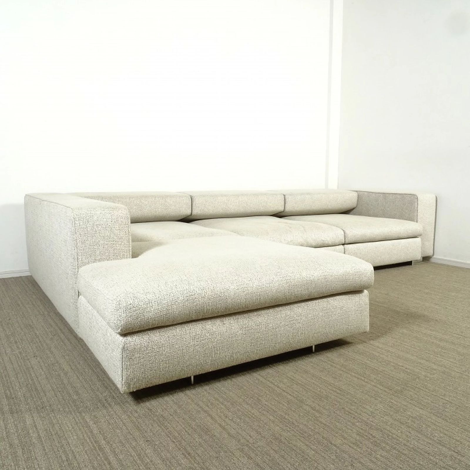 ◾︎SELUNO◾︎ 【展示美品】Molteni&C モルテー二 TURNER / ターナー