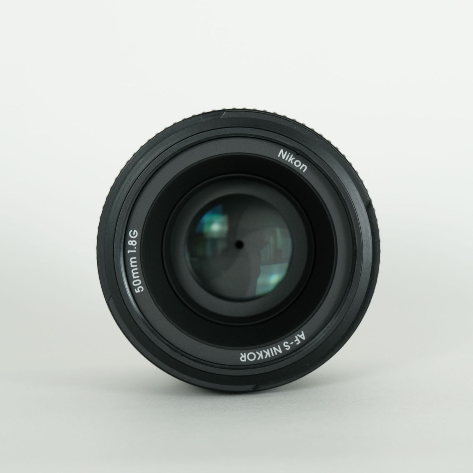 NIKKOR 50mm