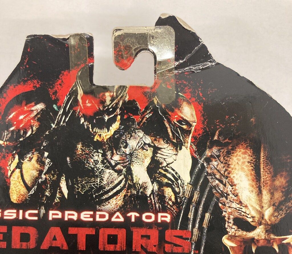 NECA ACTION