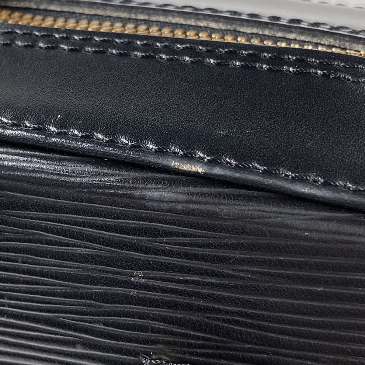 ルイ・ヴィトン Louis Vuitton サブロン 手提げ ハンドバッグ