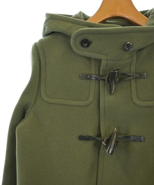 MACPHEE ダッフルコート