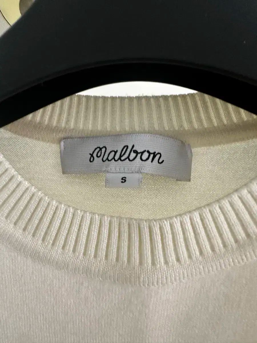 MALBON GOLF(マルボンゴルフ) 女性用ニット s サイズ (デパート